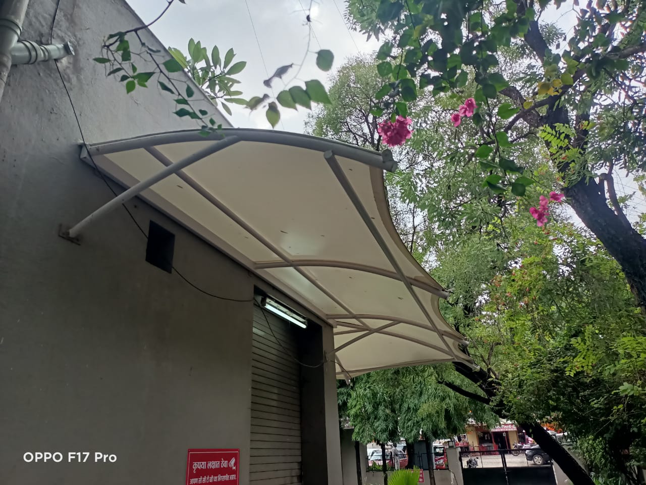 cantilever