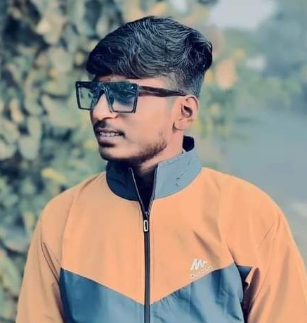 Ramdas Ghule ( 3 year working experience )