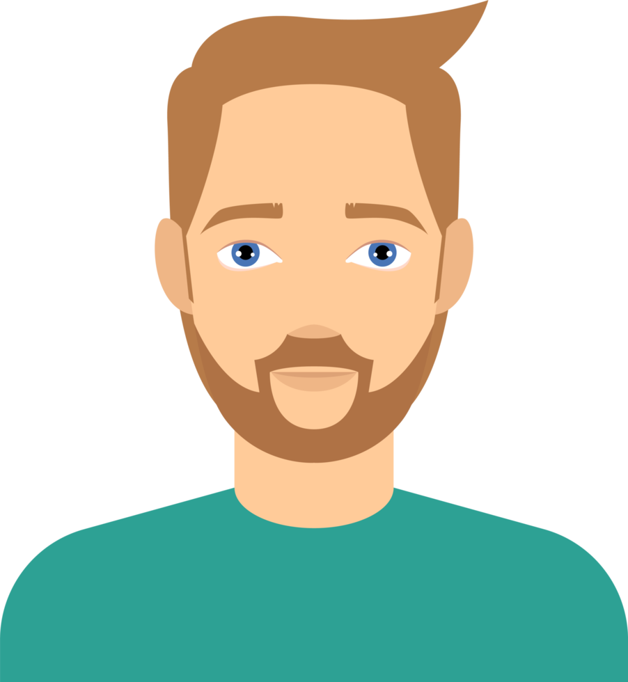 man-avatar